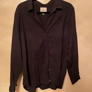 American Eagle Button down